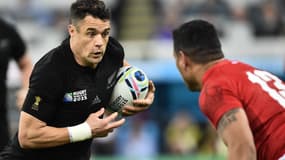 Dan Carter