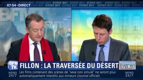 L’édito de Christophe Barbier: La probité amènera-t-elle François Fillon à la victoire ?