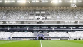 Bordeaux - OM : "On sera présent autour du stade" préviennent les Ultramarines