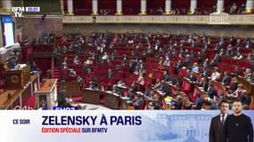 24H sur BFMTV: La mobilisation des agriculteurs, la réforme des retraites et la visite de Zelensky à Londres - 08/02
