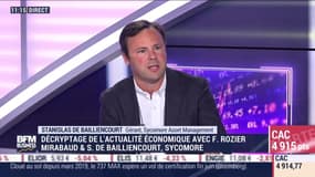 Stanislas de Bailliencourt VS Frédéric Rozier: Les marchés craignent-ils une deuxième vague de pandémie de coronavirus ? - 11/06