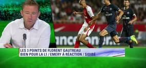 Riolo : "Monaco est un vrai rival pour Paris"