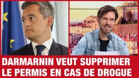 Demanche pirate le 3216 - On peut interdire le volant à plein de gens