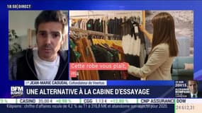 Édition spéciale : Une alternative à la cabine d'essayage - 29/04