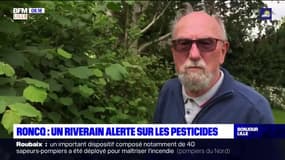 Roncq: un médecin retraité alerte sur les pesticides 