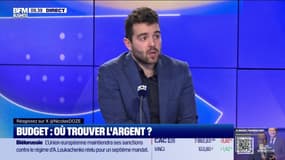 Les Experts : Budget, tensions entre le PS et l'exécutif - 27/01