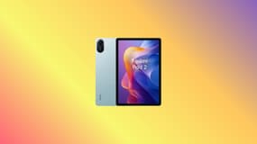 2x moins cher qu'un iPad, cette tablette tactile Redmi séduit les internautes pour les soldes Cdiscount