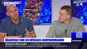 Kop Normandie: retour sur le match nul entre Caen et Saint-Etienne
