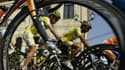 La 66e édition de Paris-Nice aura bien lieu mais l'avenir du cyclisme reste en pointillés.
