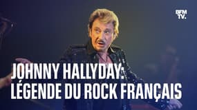  Johnny Hallyday aurait fêté ses 79 ans cette semaine 