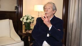 Jean Rochefort dément mettre un terme à sa carrière