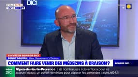 Alpes-de-Haute-Provence: comment faire venir des médecins à Oraison?