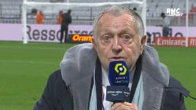 OL-OM arrêté : "C'est un naufrage", Riolo cloue au pilori Aulas et la Ligue