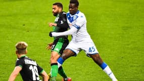 Mario Balotelli