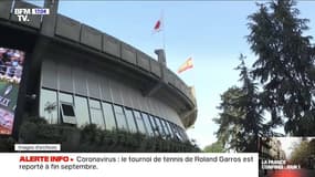 Roland Garros reporté à fin septembre, le Paris-Roubaix également reporté à une date ultérieure