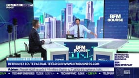 BFM Bourse - Lundi 1er novembre