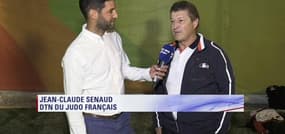 JO - Les espoirs du Judo sur Automne Pavia