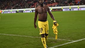 Lassana Diarra