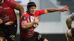 Matt Giteau