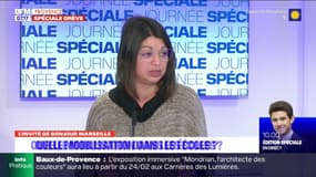 Quelle mobilisation contre la réforme des retraites dans les écoles des Bouches-du-Rhône?