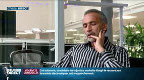 Tariq Ramadan visé par une nouvelle plainte pour viol en réunion