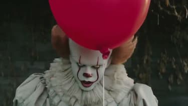 "Ca" sortira dans les salles le 20 septembre 2017 en France