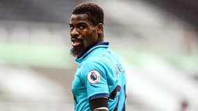 Serge Aurier