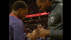 Kawhi Leonard