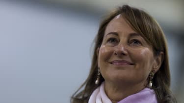 Ségolène Royal doit rencontrer les dirigeants de Tesla dans dix jours.