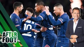 PSG : "Mbappé veut attendre la fin de saison pour annoncer qu'il va rester" assure Riolo