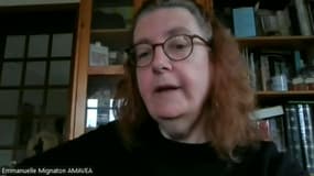 Emmanuelle Huet-Mignaton, novembre 2024