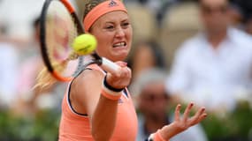 Kristina Mladenovic