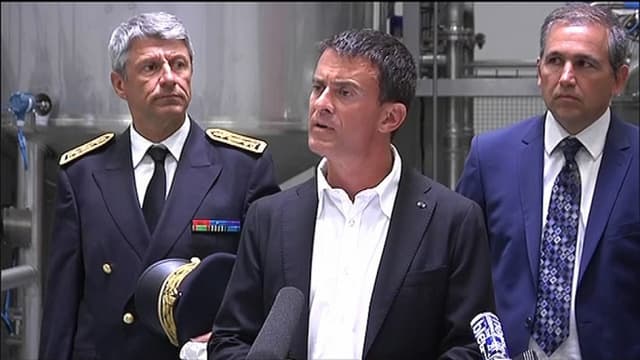 Manuel Valls