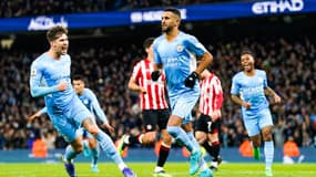 Manchester City