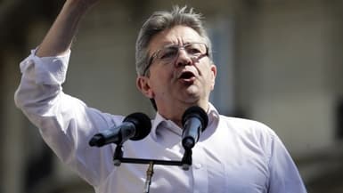 Jean-Luc Mélenchon