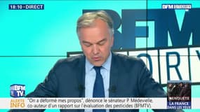 La France rend hommage aux soldats