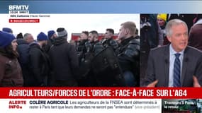 Arnaud Direct - Mardi 13 janvier 2026