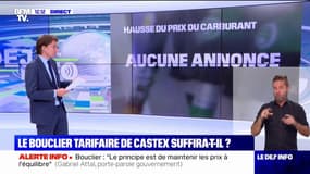 Le "bouclier tarifaire" annoncé par Jean Castex suffira-t-il à compenser les hausses des factures? BFMTV répond à vos questions