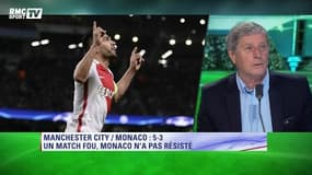 Larqué : ‘’Mbappé vient de se révéler aux yeux de l’Europe’’