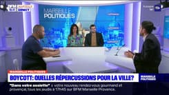 Coupe du monde: pourquoi il n'y aura pas d'écrans géants à Marseille