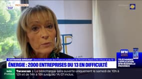 Bouches-du-Rhône: 2000 entreprises se déclarent en difficulté face aux prix de l'énergie