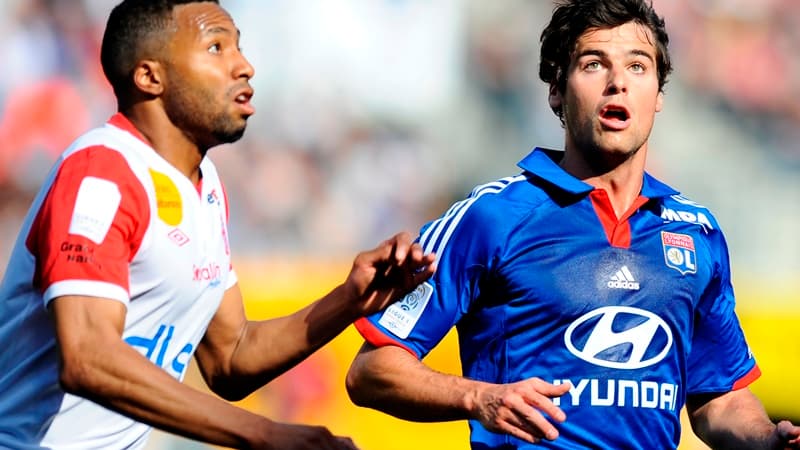 Yoann Gourcuff