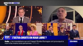 L’Ultra-droite en roue libre ? - 18/05