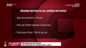 Les tendances GG : Alain, l'agent d'entretien qui fait 30 km à pied pour aller travailler ! - 11/12