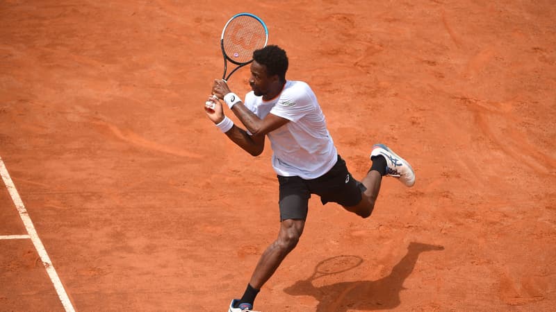 PRONOS PARIS RMC Le pari tennis d’Eric Salliot du 1er juin Roland-Garros