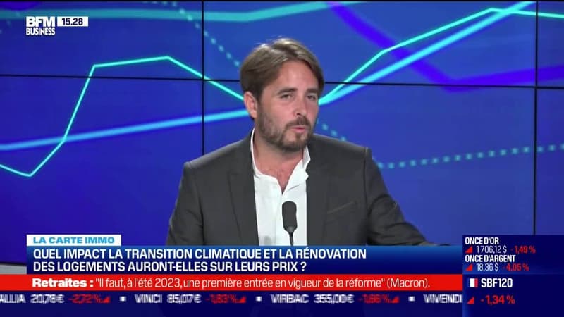 BFM Bourse : Partie 1 - 14/07