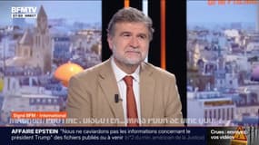 ÉDITO – “C'est une idée nécessaire”: quel est l’intérêt d’une discussion entre Emmanuel Macron et Vladimir Poutine sur l’Ukraine