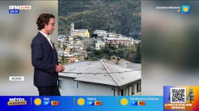 Ça va-tu ? - La météo de Colas du lundi 15 décembre 2025