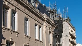 Un monument historique est labellisé BBC