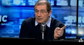 Déchéance de nationalité: Pascal Cherki votera "contre la réforme de la constitution"